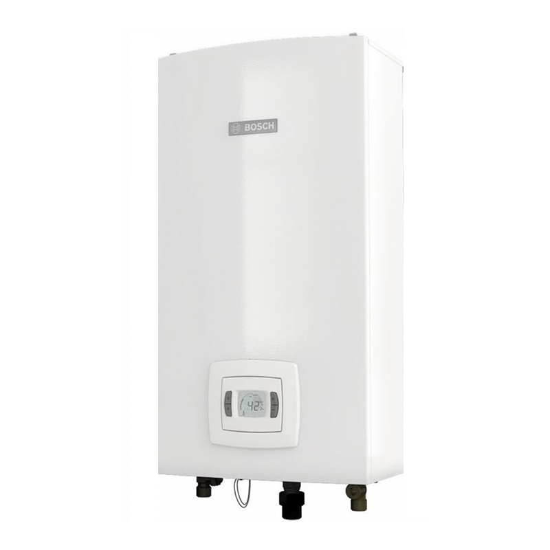Купить Водонагреватель газовый BOSCH WTD27 AME — Фото 3