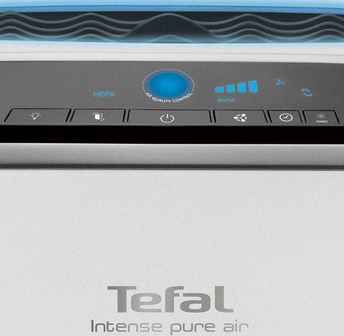 Купить Очиститель воздуха TEFAL PU4025 — Фото 3