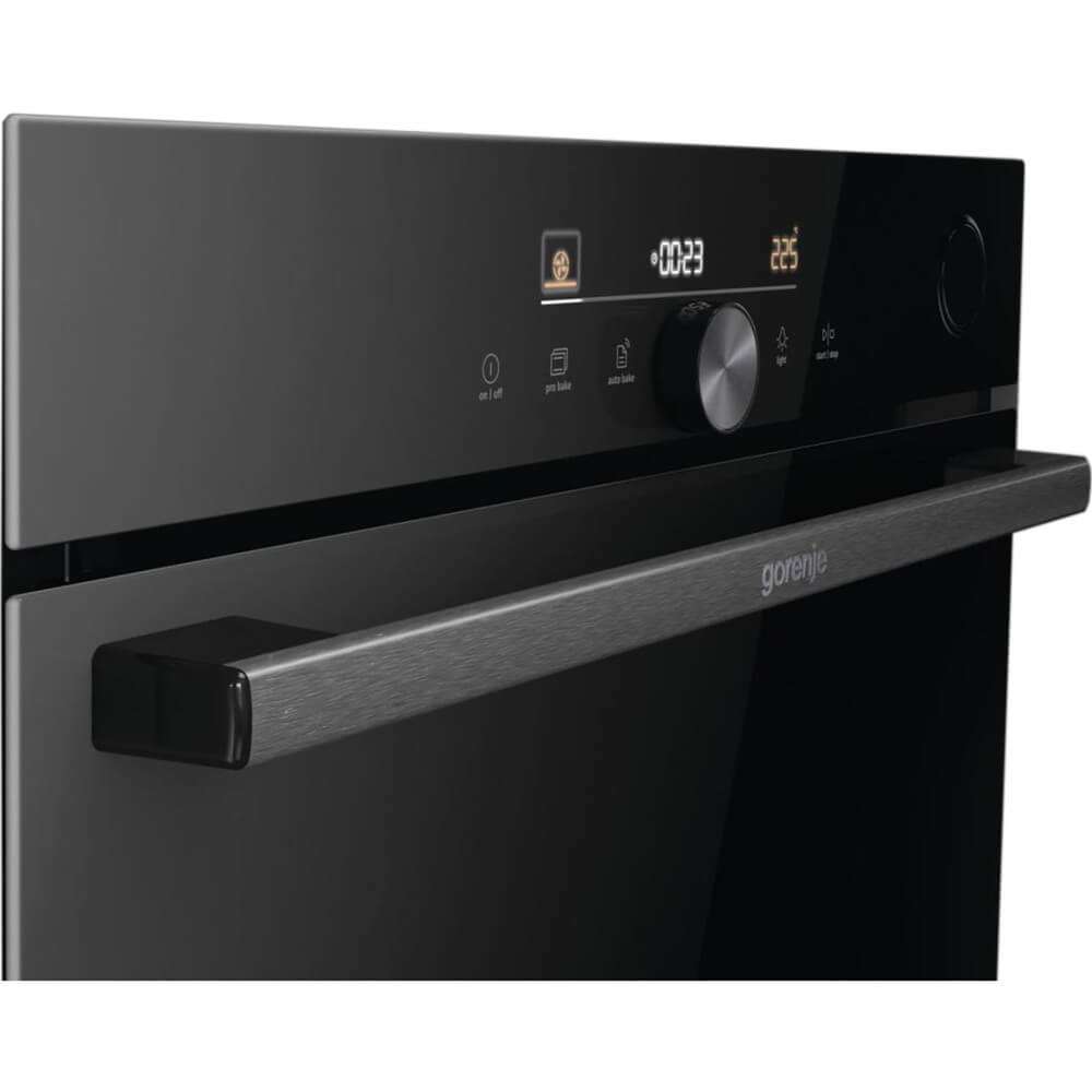 Купить Электрический духовой шкаф Gorenje BPSA6747DGWI — Фото 3