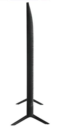 Купить Телевизор SAMSUNG UE75CU7100UXRU — Фото 3