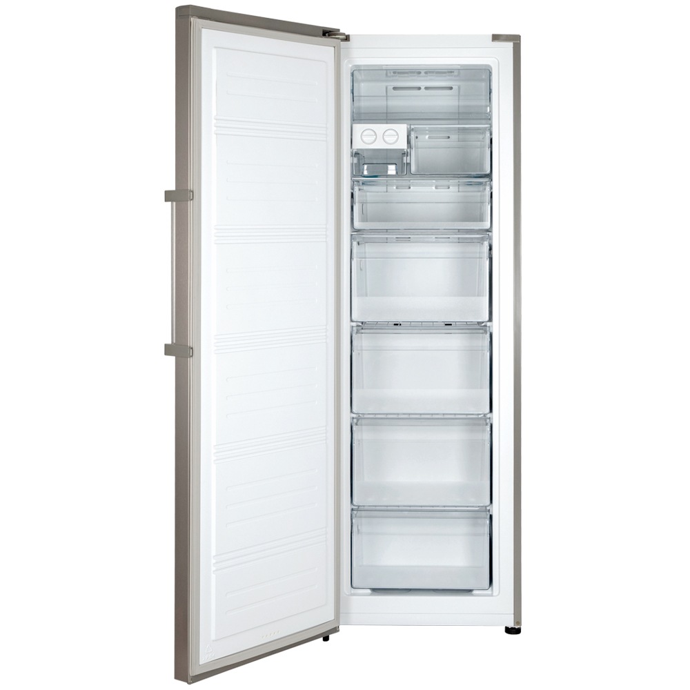 Купить Морозильная камера HIBERG FR-34D NFS — Фото 4