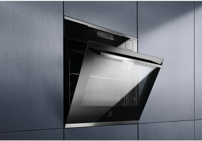 Купить Электрический духовой шкаф Electrolux OKA9S31CX — Фото 7
