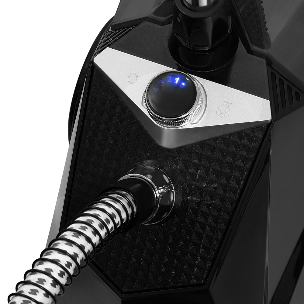 Купить Отпариватели и пароочистители Kitfort КТ-970 — Фото 4