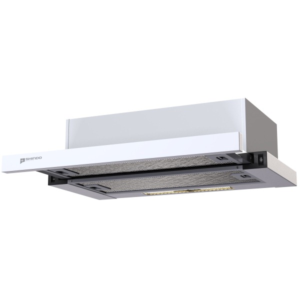 Вытяжка встраиваемая SHINDO LIBRA 60 W PB																		 — описание, фото, цены в интернет-магазине PT Stores