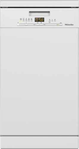 Посудомоечная машина Miele G5430 SC BRWS																		 — описание, фото, цены в интернет-магазине PT Stores