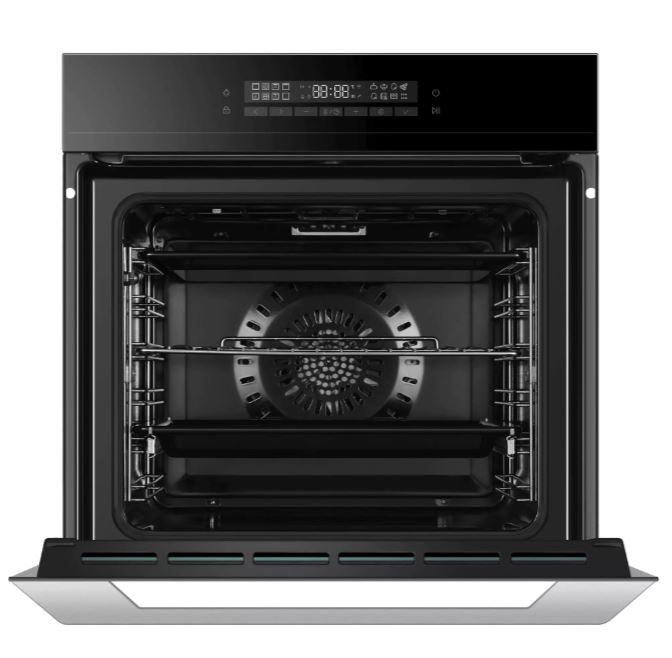 Купить Электрический духовой шкаф Haier HOQ-P16AN5GB — Фото 4