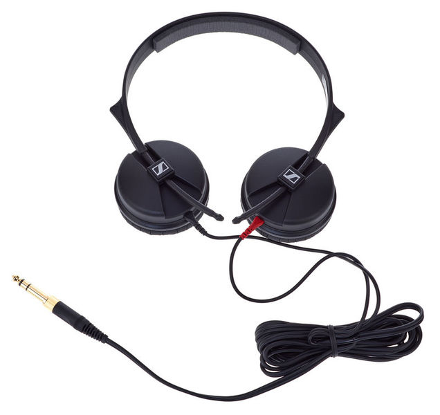 Купить Наушники SENNHEISER HD 25 Light — Фото 2