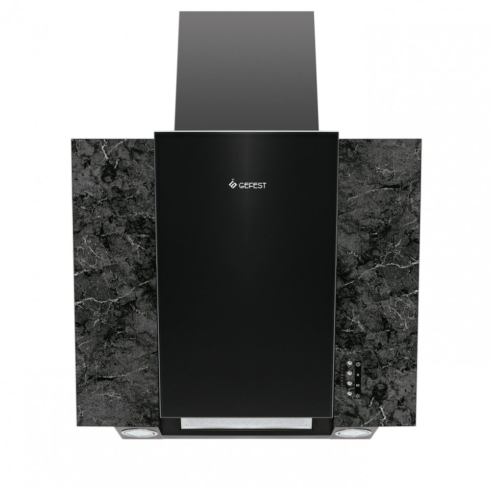 Наклонная вытяжка GEFEST ВО-3603 К53																		 — описание, фото, цены в интернет-магазине PT Stores