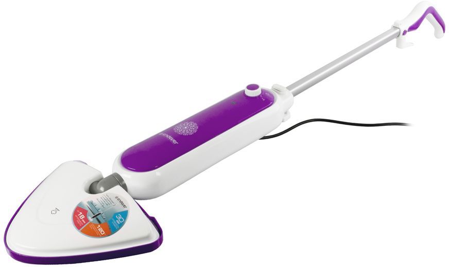 Купить Отпариватели и пароочистители ENDEVER ODYSSEY Q-609 — Фото 6