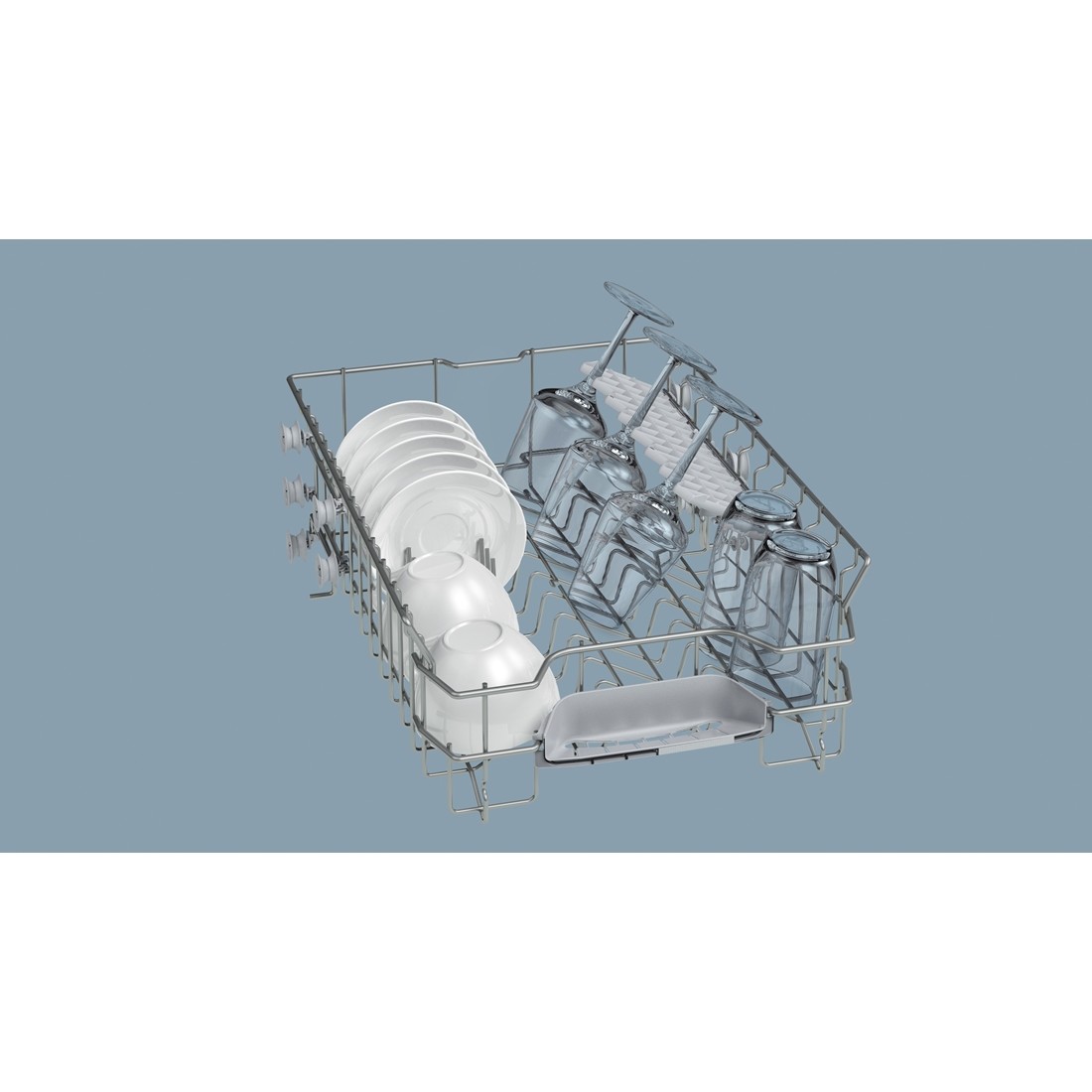 Купить Встраиваемая посудомоечная машина BOSCH SPV 40X90 RU — Фото 7