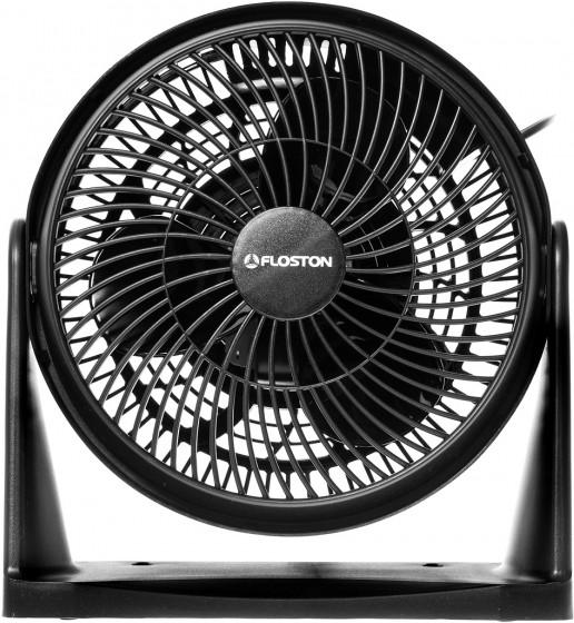 Вентилятор FLOSTON AF685 Black																		 — описание, фото, цены в интернет-магазине PT Stores