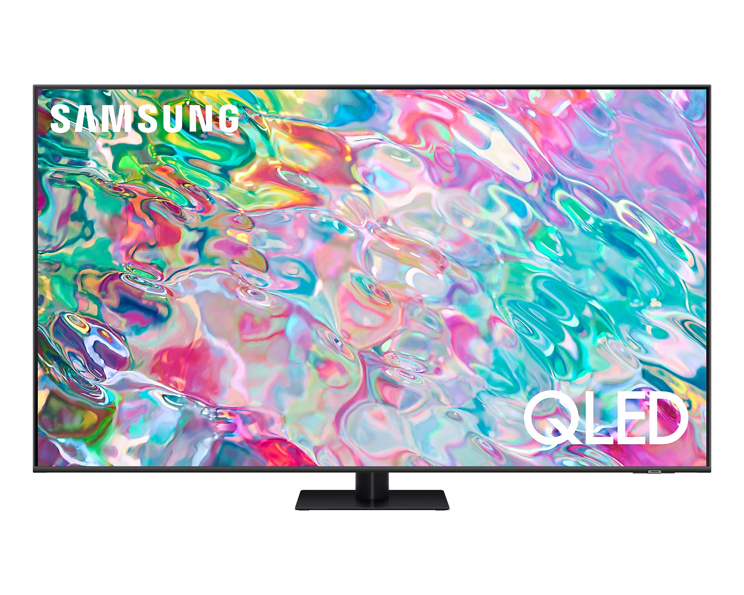 Телевизор SAMSUNG QE65Q70BAUXRU																		 — описание, фото, цены в интернет-магазине PT Stores