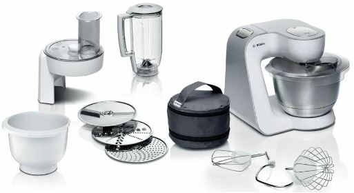Купить Кухонный комбайн Bosch MUM 58234 — Фото 2