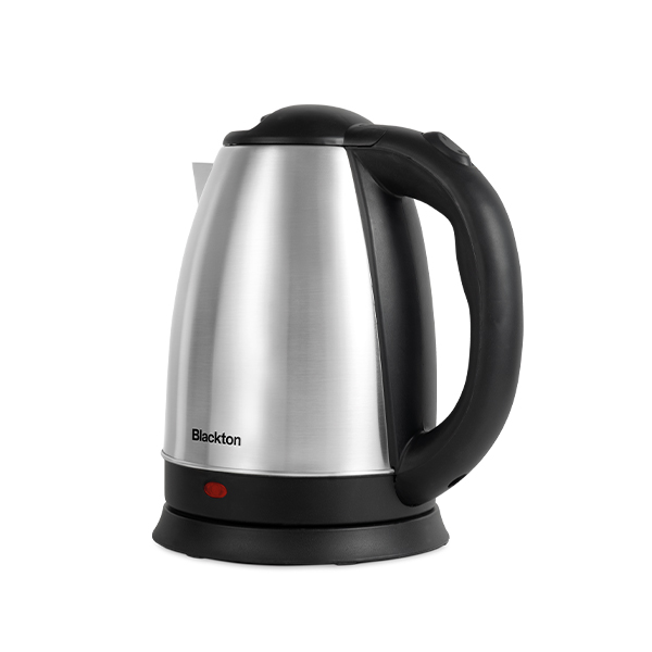 Купить Чайник Blackton Bt KT1811S Steel-Black — Фото 2