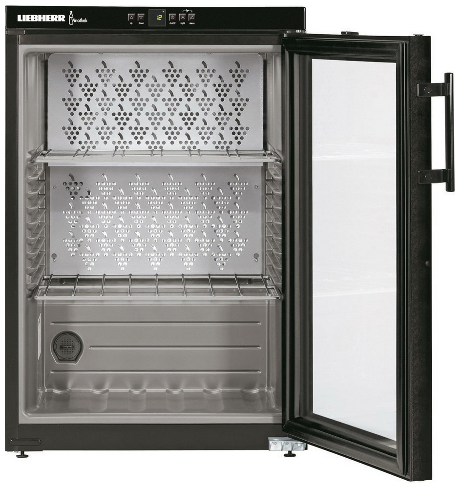 Купить Винный шкаф LIEBHERR WKb 1812 — Фото 2
