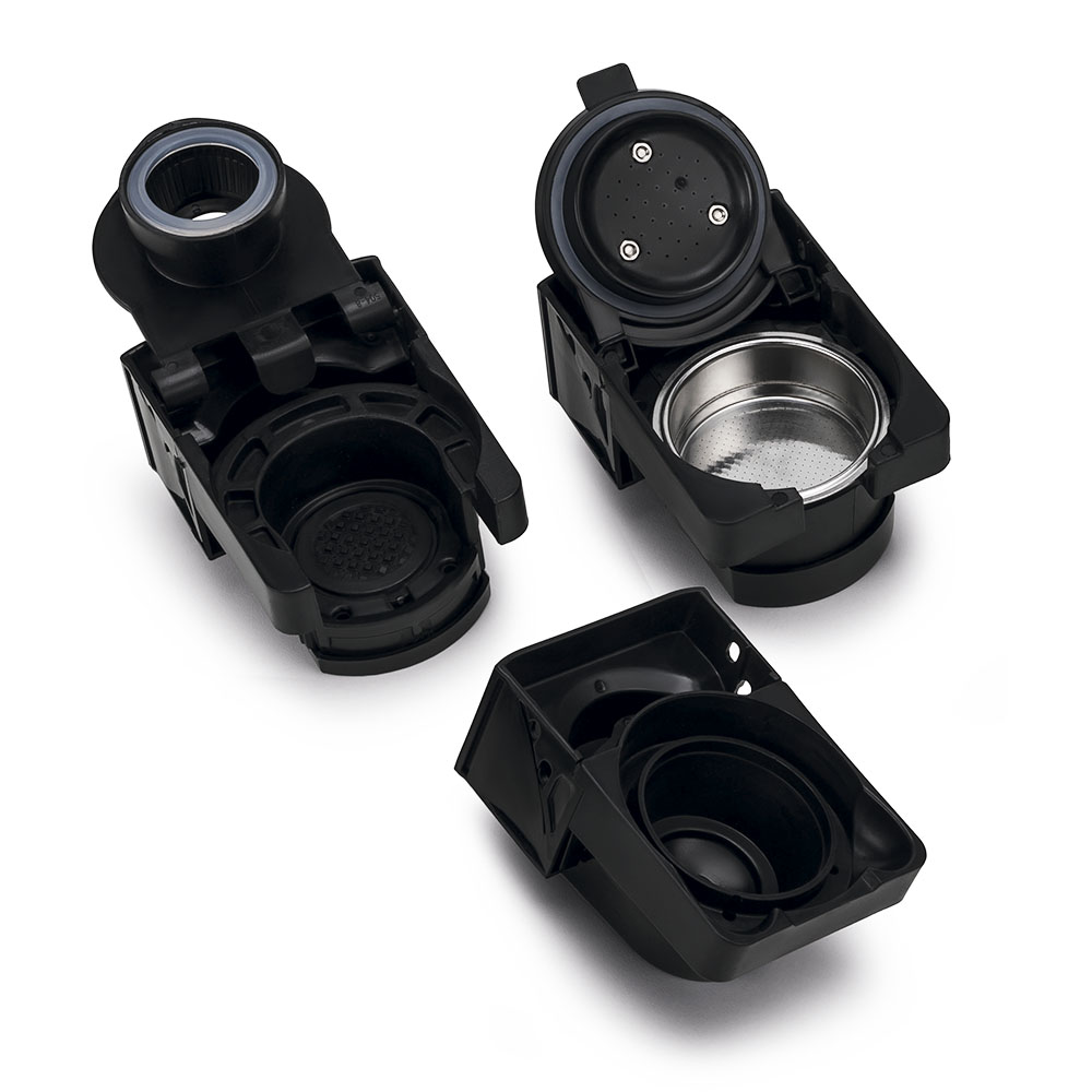 Купить Кофемашина POLARIS PCM 2020 — Фото 3