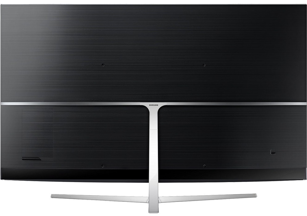 Купить Телевизор SAMSUNG UE65KS8000UX — Фото 4