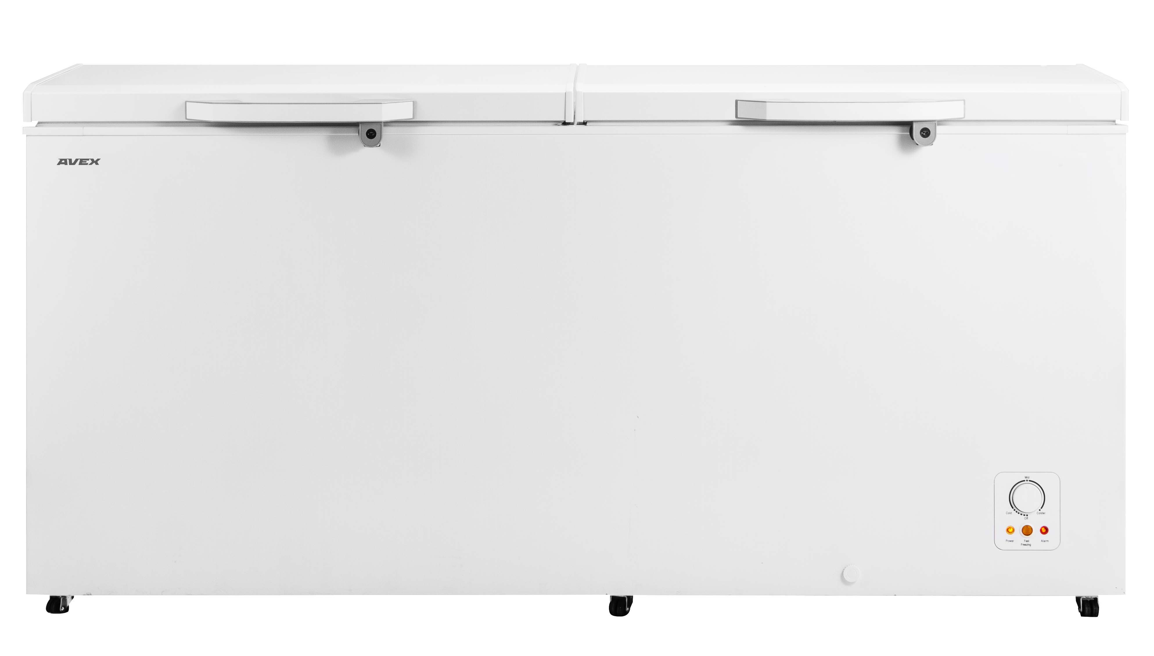 Морозильный ларь AVEX CF 610																		 — описание, фото, цены в интернет-магазине PT Stores