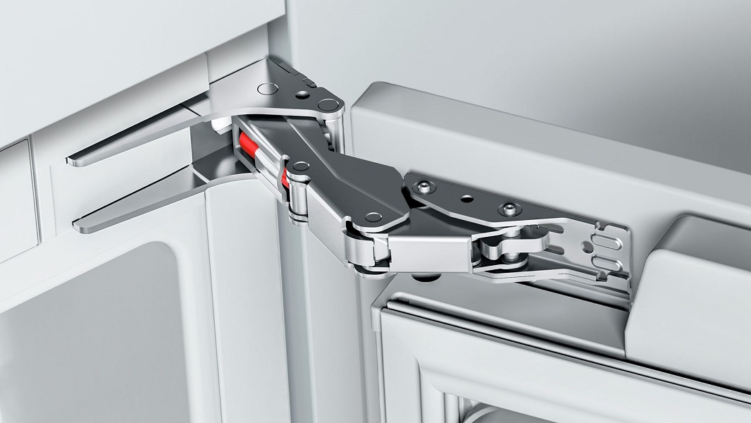 Купить Встраиваемый холодильник BOSCH KIN86HD20R — Фото 4