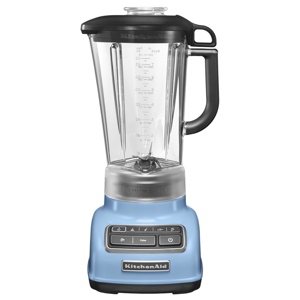 Миксер KitchenAid 5KSB1585EVB синий бархат																		 — описание, фото, цены в интернет-магазине PT Stores