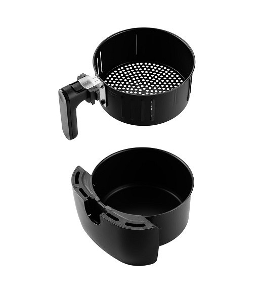 Купить Аэрогриль Kitfort KT-2204 — Фото 3