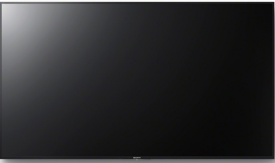 Купить Телевизор SONY KD75XE8596BR2 — Фото 4