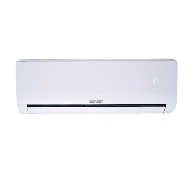 Кондиционер Green GRI/GRO-09 HS1																		 — описание, фото, цены в интернет-магазине PT Stores