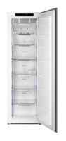 Встраиваемая морозильная камера SMEG S7220FND2P																		 — описание, фото, цены в интернет-магазине PT Stores