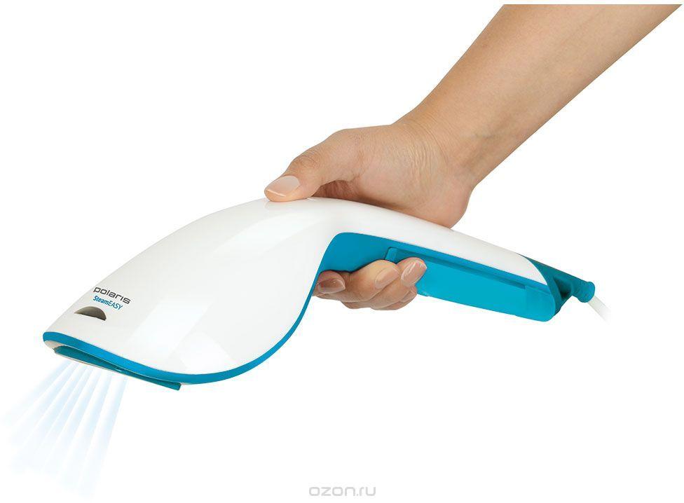 Отпариватель POLARIS PGS 1005C																		 — описание, фото, цены в интернет-магазине PT Stores