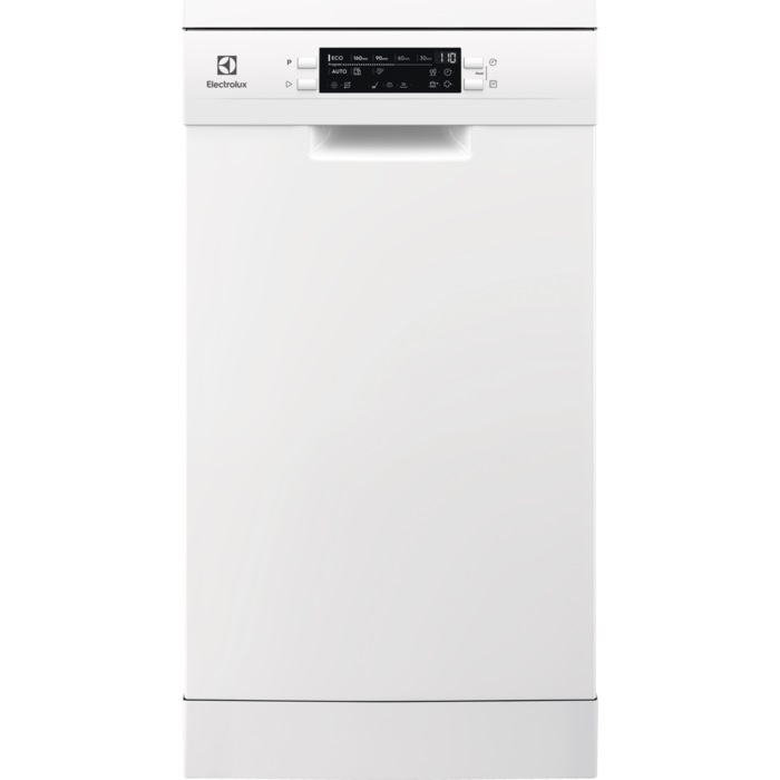 Посудомоечная машина Electrolux SMM 43201 SW																		 — описание, фото, цены в интернет-магазине PT Stores