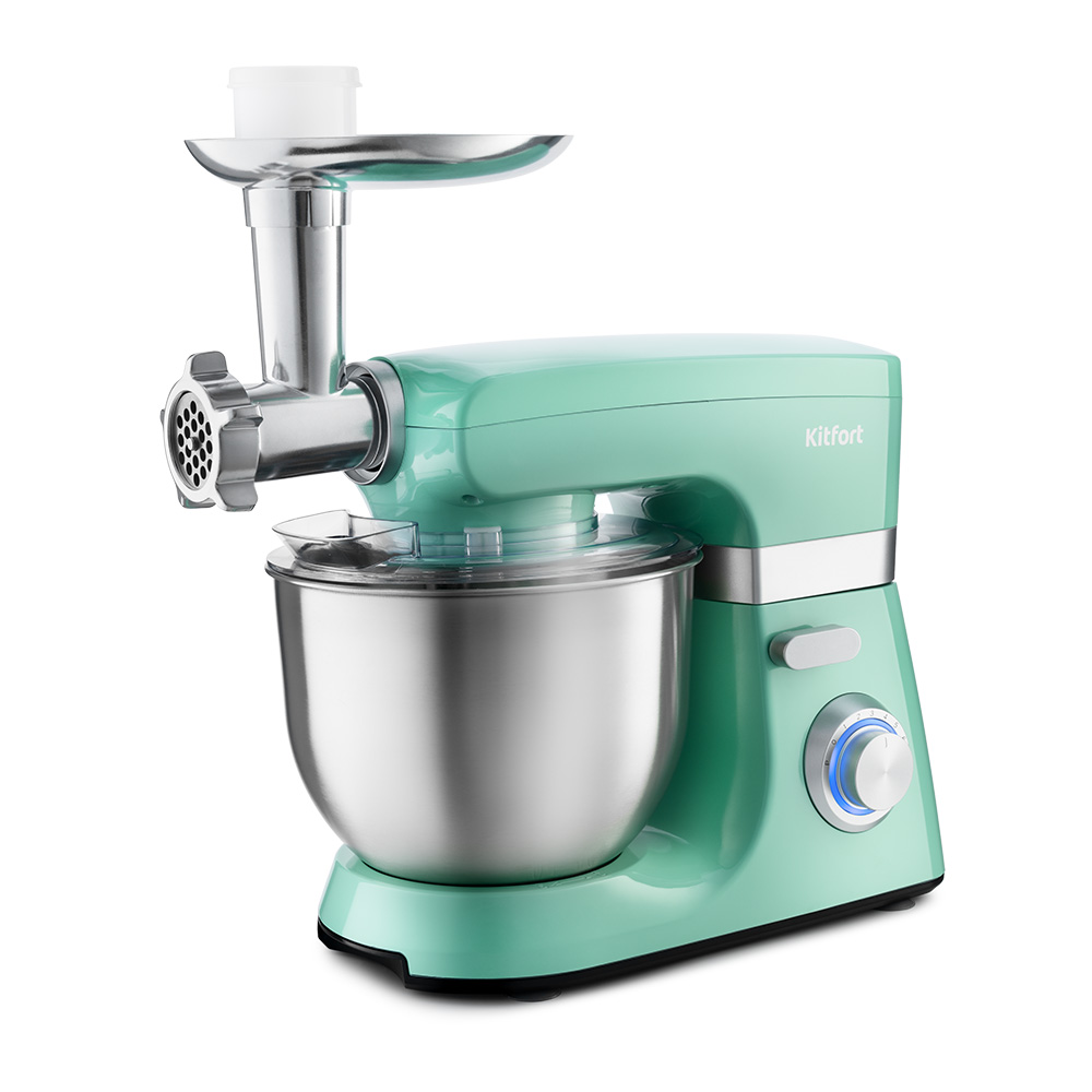 Миксер Kitfort КТ-1398-4																		 — описание, фото, цены в интернет-магазине PT Stores