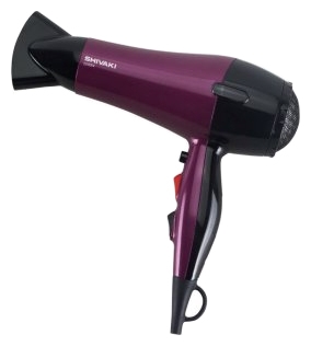 Прибор для укладки волос SHIVAKI SHD-2201																		 — описание, фото, цены в интернет-магазине PT Stores