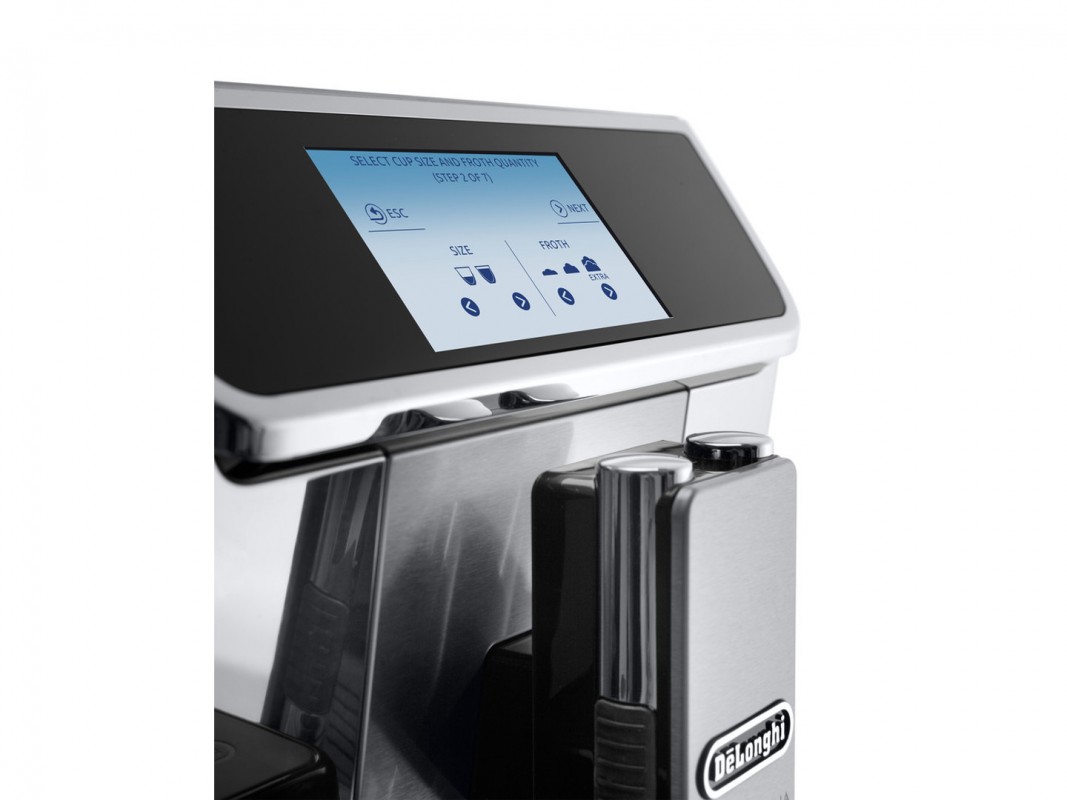 Купить Кофемашина Delonghi ECAM650.85 MS — Фото 3