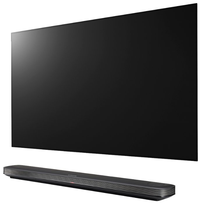 Купить Телевизор LG OLED65W7V — Фото 2