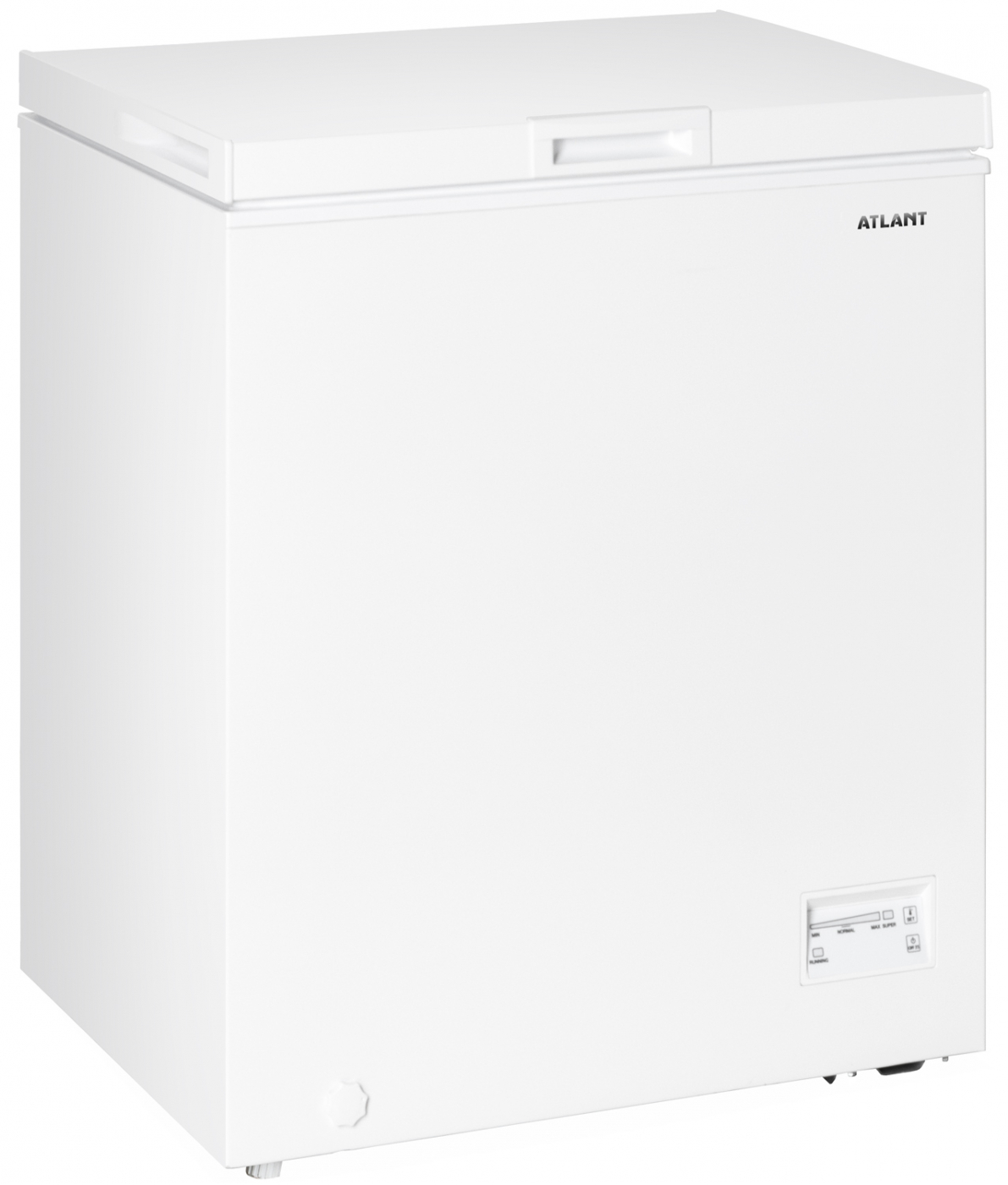 Морозильный ларь ATLANT М-8014-100																		 — описание, фото, цены в интернет-магазине PT Stores