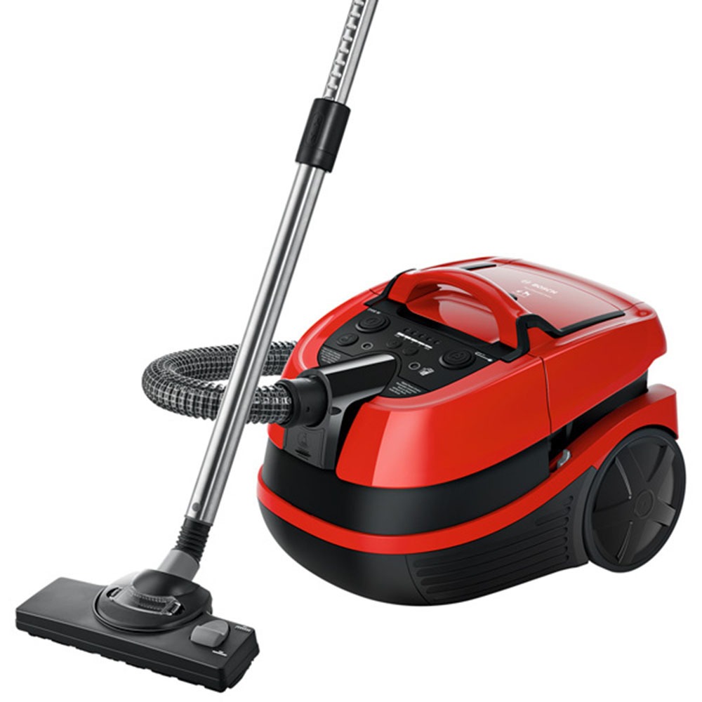 Пылесос BOSCH BWD421PET																		 — описание, фото, цены в интернет-магазине PT Stores