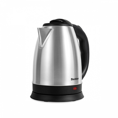 Чайник Blackton Bt KT1811S Steel-Black																		 — описание, фото, цены в интернет-магазине PT Stores