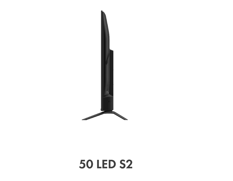 Купить Телевизор Haier 50 LED S2 — Фото 5