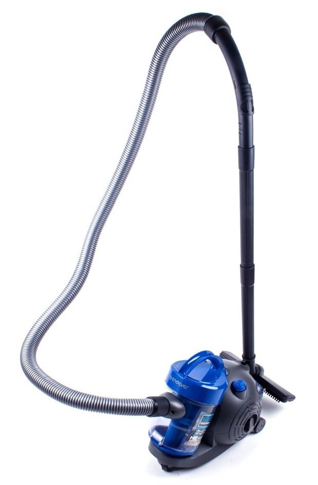 Купить Пылесос ENDEVER VC-500 — Фото 3