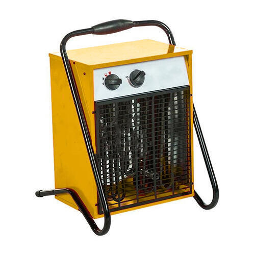 Тепловая пушка JAX JH-15R																		 — описание, фото, цены в интернет-магазине PT Stores