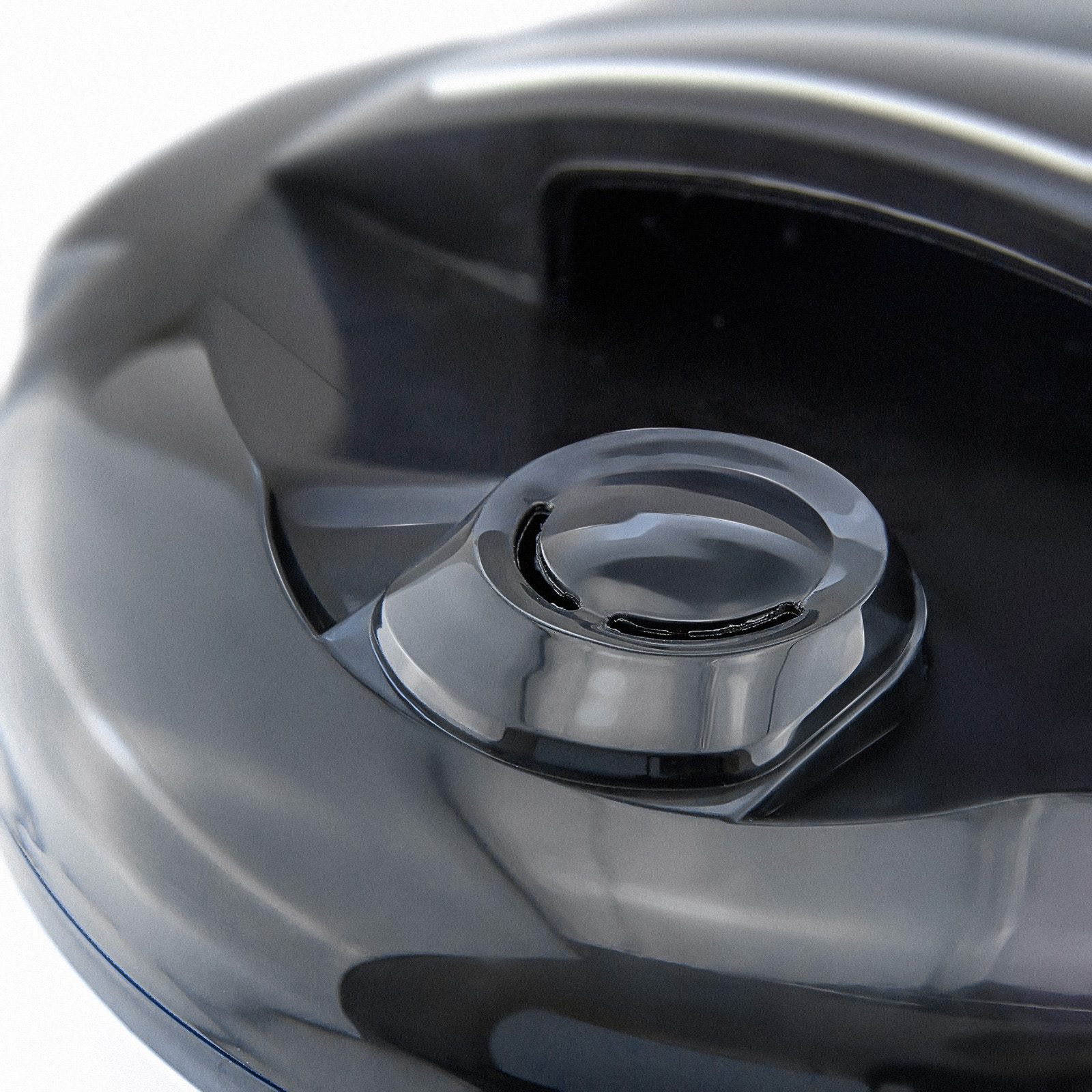 Купить Мультиварка GALAXY GL 2641 черная — Фото 2