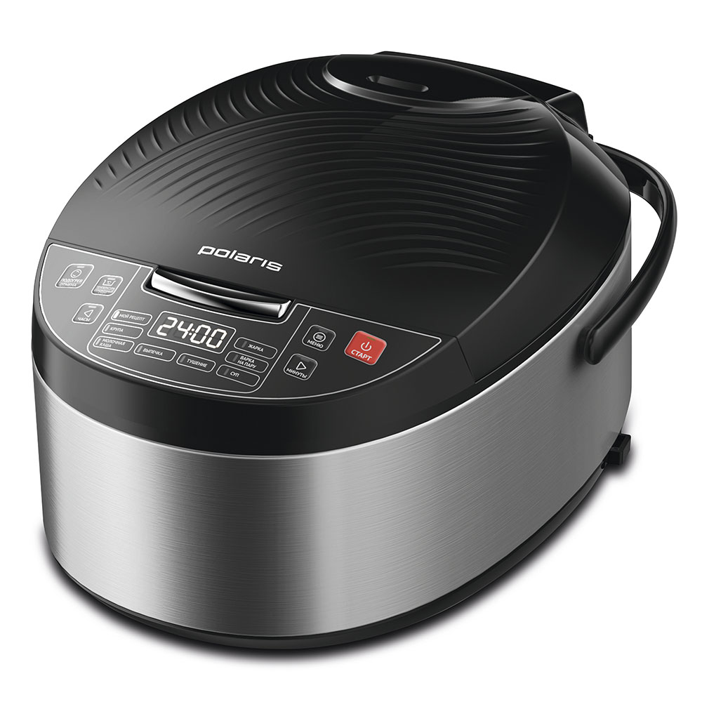 Мультиварка POLARIS PMC 0574AD																		 — описание, фото, цены в интернет-магазине PT Stores