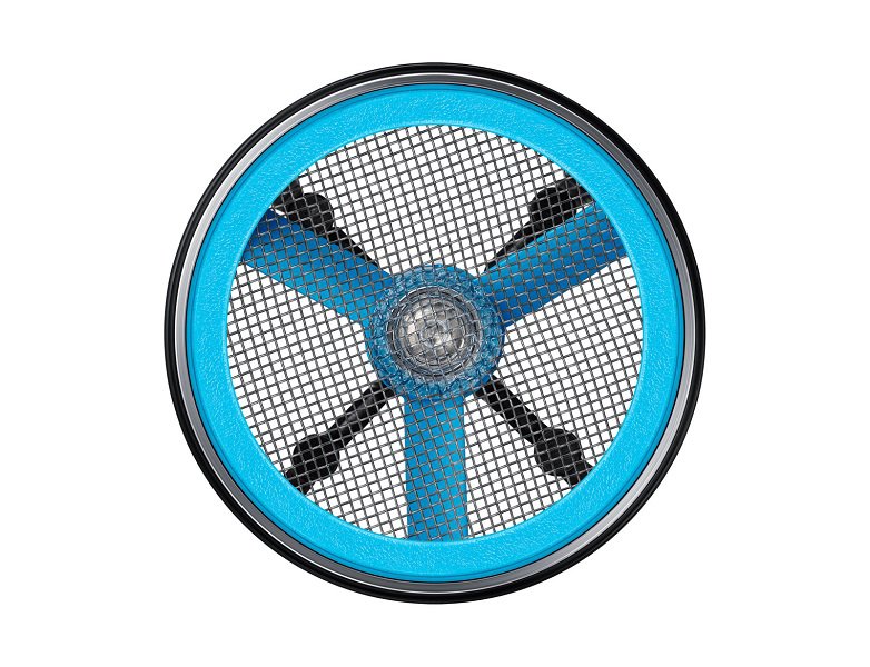 Купить Пылесос SAMSUNG SC18M31A0HP — Фото 12