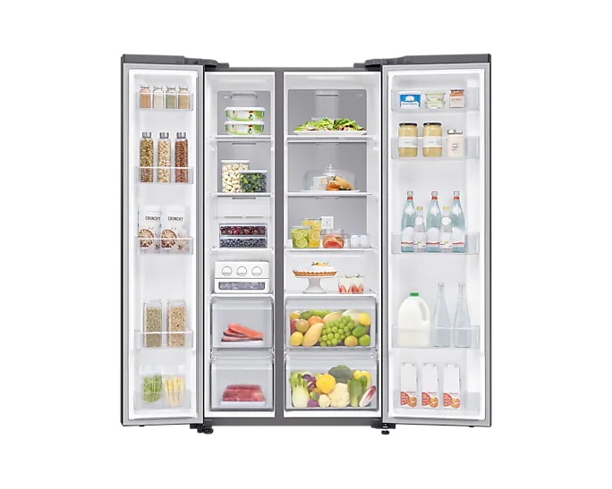 Купить Холодильник SAMSUNG RS62R50314G — Фото 4