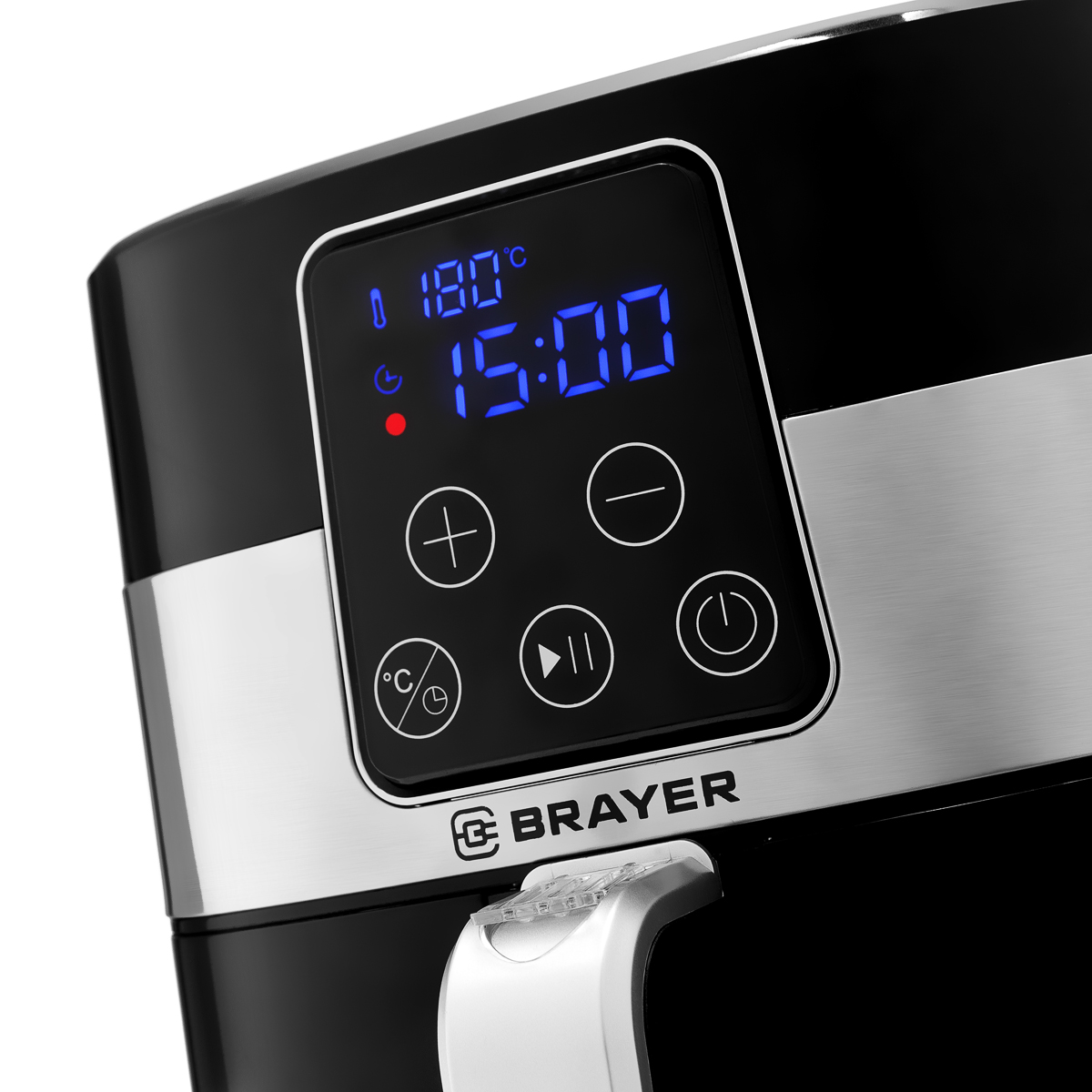 Купить Аэрогриль BRAYER BR2031 — Фото 7