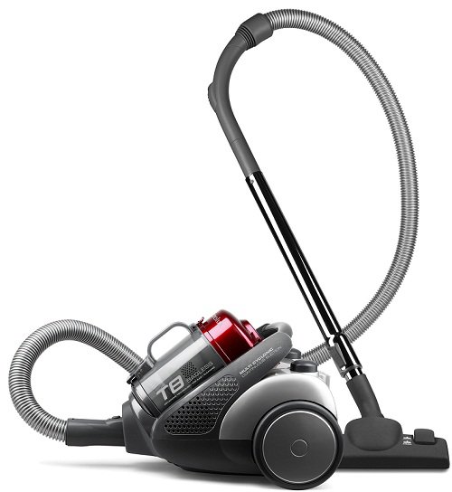 Пылесос Electrolux ZT 3520																		 — описание, фото, цены в интернет-магазине PT Stores