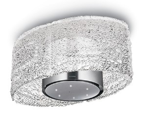 Островная вытяжка FABER NEST EVO PLUS																		 — описание, фото, цены в интернет-магазине PT Stores