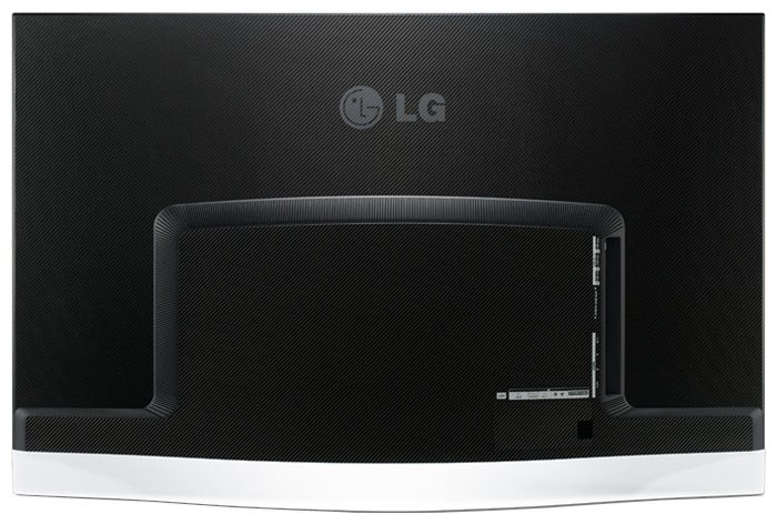 Купить Телевизор LG 55EA980V — Фото 3