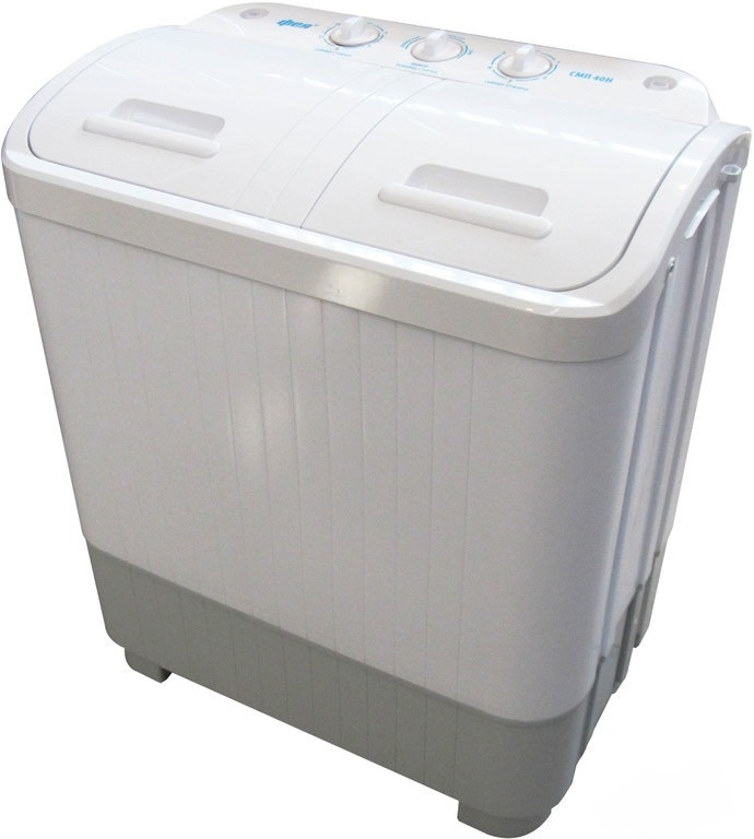 Стиральная машина-полуавтомат ФЕЯ СМП 40 Н 																		 — описание, фото, цены в интернет-магазине PT Stores