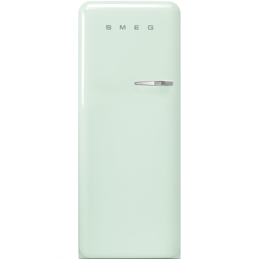 Двухкамерный холодильник SMEG FAB28LPG3																		 — описание, фото, цены в интернет-магазине PT Stores